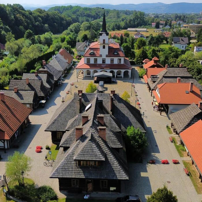 miasteczko-galicyjskie