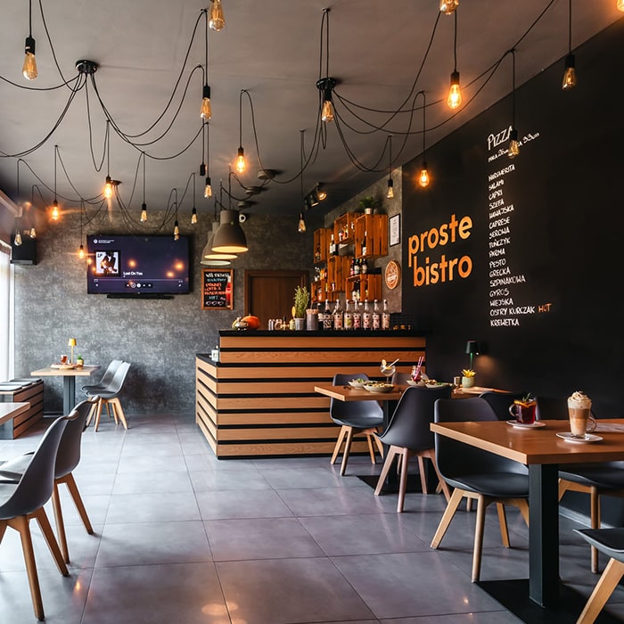 prostebistro
